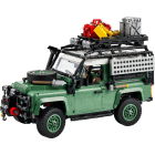 LEGO® Icons Land Rover Classic Defender 90 (10317) | Sumka