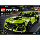 42138 LEGO® Technic Ford Mustang Shelby® GT500® | Sumka