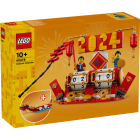 40678 Календарь фестивалей LEGO® Iconic | Sumka