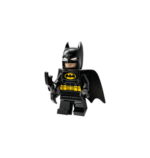 76270 Броня робота Бэтмена LEGO® DC Batman™ | Sumka