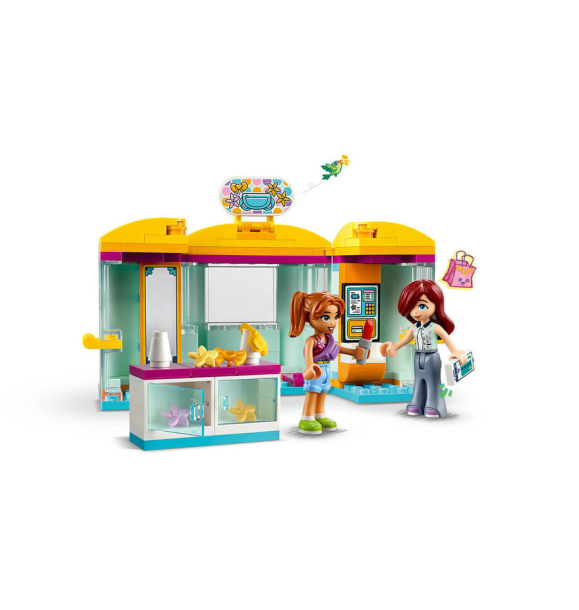 42608 Магазин мини-аксессуаров LEGO® Friends | Sumka