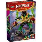 71817 LEGO® NINJAGO Механизм стихийной силы Ллойда | Sumka