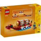 40678 Календарь фестивалей LEGO® Iconic | Sumka