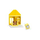 LEGO® DUPLO Мои распорядки дня: еда и сон (10414) | Sumka