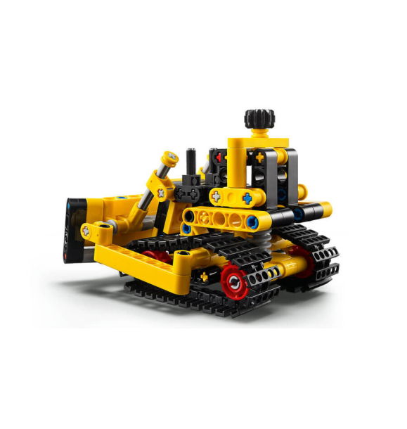 42163 Сверхмощный бульдозер LEGO® Technic | Sumka