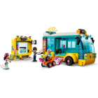 41759 LEGO® Friends Городской автобус Хартлейк | Sumka