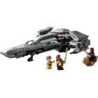 75383 LEGO® Star Wars™ Ситх-лазутчик Дарта Мола™ | Sumka