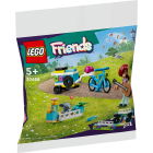 30658 Мобильный музыкальный трейлер LEGO® Friends | Sumka