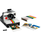 21345 LEGO® Ideas Камера Polaroid OneStep SX-70 | Sumka