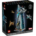 76269 LEGO® Marvel Башня Мстителей | Sumka