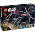 75393 LEGO® Star Wars Комбинированный истребитель TIE и X-Wing | Sumka