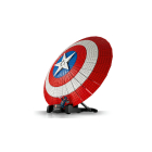 76262 LEGO® Marvel Щит Капитана Америки | Sumka