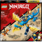 71760 LEGO NINJAGO® Громовой дракон Джея EVO | Sumka