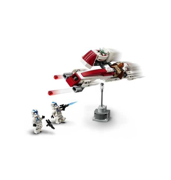 75378 Побег из двигателя BARC LEGO® Star Wars™ | Sumka