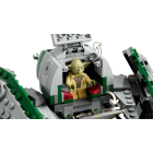 75360 LEGO® Star Wars™ Звездный истребитель джедая Йоды™ | Sumka