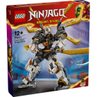 71821 LEGO® NINJAGO Механический Титан-Дракон Коула | Sumka