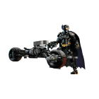 76273 LEGO® DC Batman™ — фигурка и мотоцикл Bat-Pod | Sumka