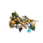 76290 LEGO® Marvel Мстители против Левиафана | Sumka