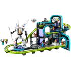 60421 LEGO® LEGO City Парк американских горок «Мир роботов» | Sumka