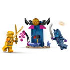 71804 LEGO® NINJAGO Боевой робот Арина | Sumka