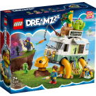 71456 LEGO® DREAMZzz Фургон-черепаха миссис Кастильо | Sumka