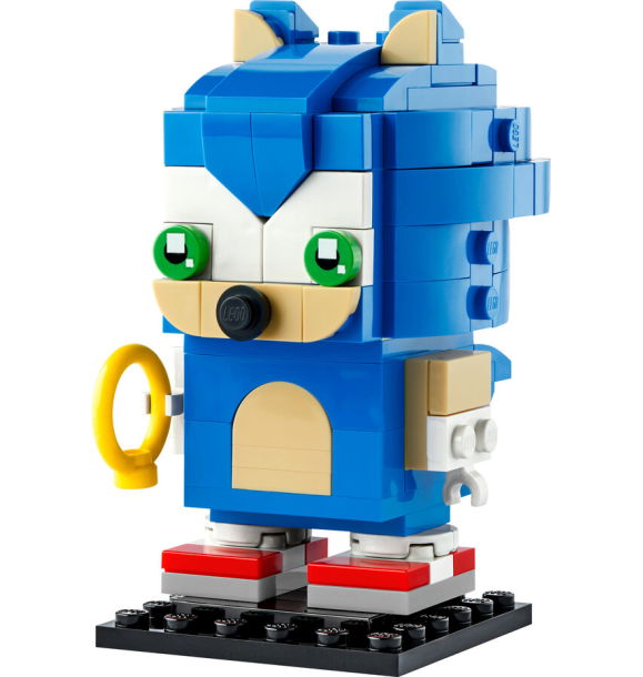 40627 LEGO® Sonic Ежик Соник™ | Sumka