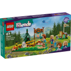 42622 Стрельба из лука в лагере приключений LEGO® Friends | Sumka