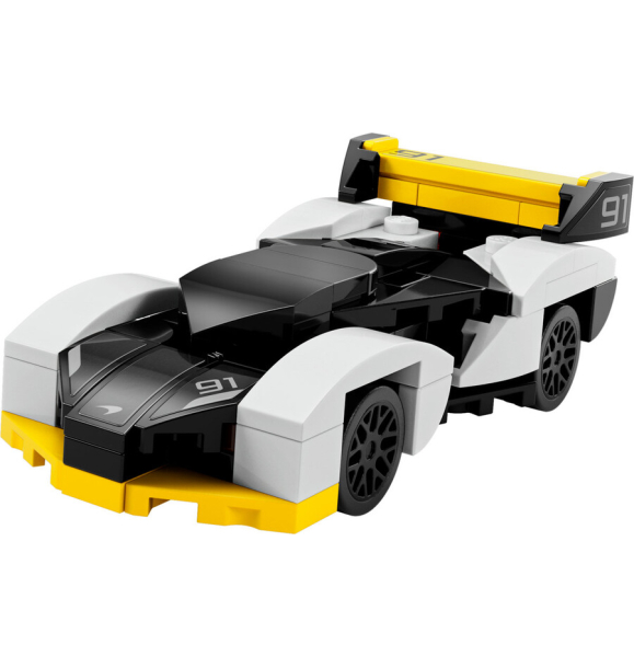 30657 LEGO® Speed Champions McLaren Solus GT | Sumka