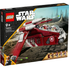 75354 Боевой корабль «Страж Корусанта» LEGO® Star Wars™ | Sumka