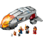 76232 Обруч LEGO® Marvel | Sumka