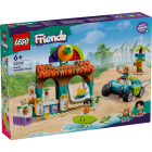 42625 Пляжная подставка для фруктовых напитков LEGO® Friends | Sumka