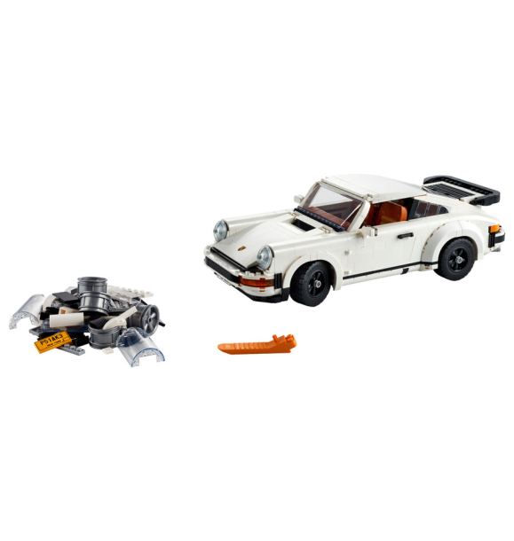 LEGO Creator Expert Porsche 911 (10295) | Sumka