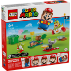 71439 LEGO® Super Mario: Интерактивные приключения с LEGO® Mario™ | Sumka