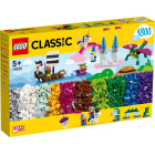 LEGO® Classic Creative Fantasy Universe (11033) | Sumka