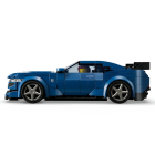 76920 LEGO® Speed Champions Спортивный автомобиль Ford Mustang Dark Horse | Sumka