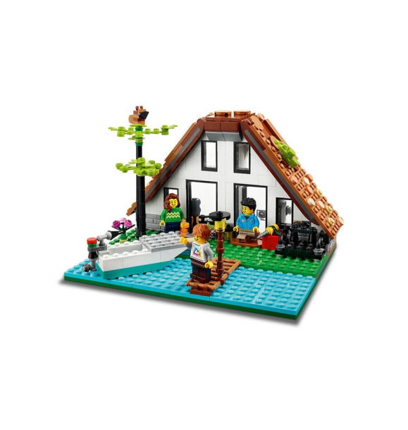 31139 Милый домик LEGO® Creator | Sumka