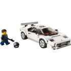 76908 LEGO Speed Champions Lamborghini Countach | Sumka