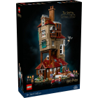 76437 LEGO® Harry Potter™ «Нора» — коллекционное издание | Sumka