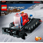 42148 Снежная дробилка LEGO® Technic | Sumka