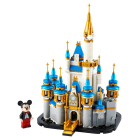 40478 LEGO π Disney Мини-замок Диснея | Sumka