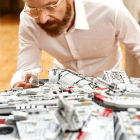 75192 LEGO® Star Wars™ «Тысячелетний сокол™» | Sumka