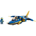 71784 LEGO® NINJAGO® Молния Джея EVO | Sumka