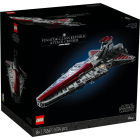 75367 LEGO® Star Wars™ Республиканский штурмовой крейсер класса «Венатор» | Sumka