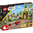 75358 LEGO® Star Wars™ Храм джедаев Тену™ | Sumka