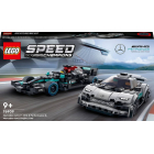 76909 LEGO® Speed Champions Mercedes-AMG F1 W12 E Performance и Mercedes-AMG Project One | Sumka