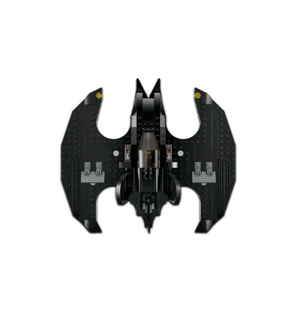 76265 LEGO® DC Batwing: Бэтмен™ против Джокера™ | Sumka