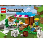 21184 LEGO® Minecraft™ Духовка | Sumka