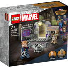 76253 LEGO® Marvel: Штаб-квартира Стражей Галактики | Sumka