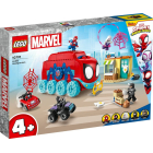 10791 LEGO® Spidey Мобильный штаб отряда пауков | Sumka