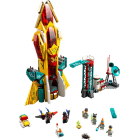 80035 LEGO Monkie Kid™: Исследователь Галактики Monkie Kid | Sumka